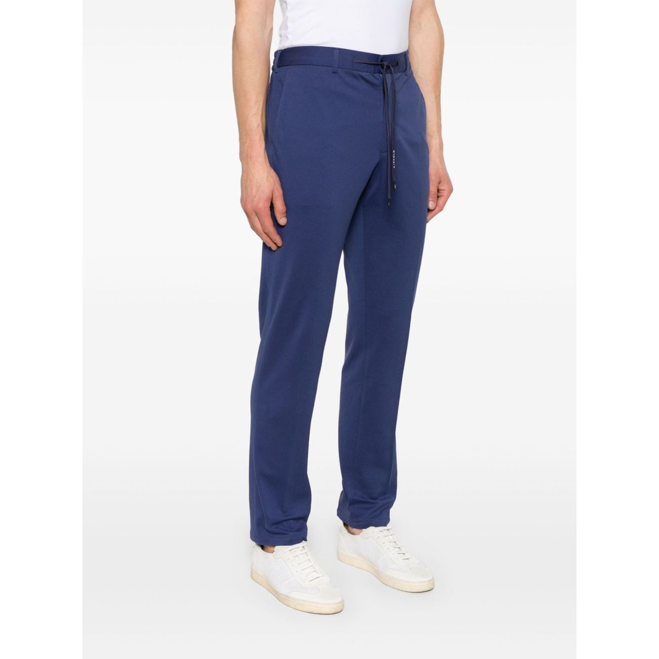 Circolo 1901 Trousers Blue Trousers