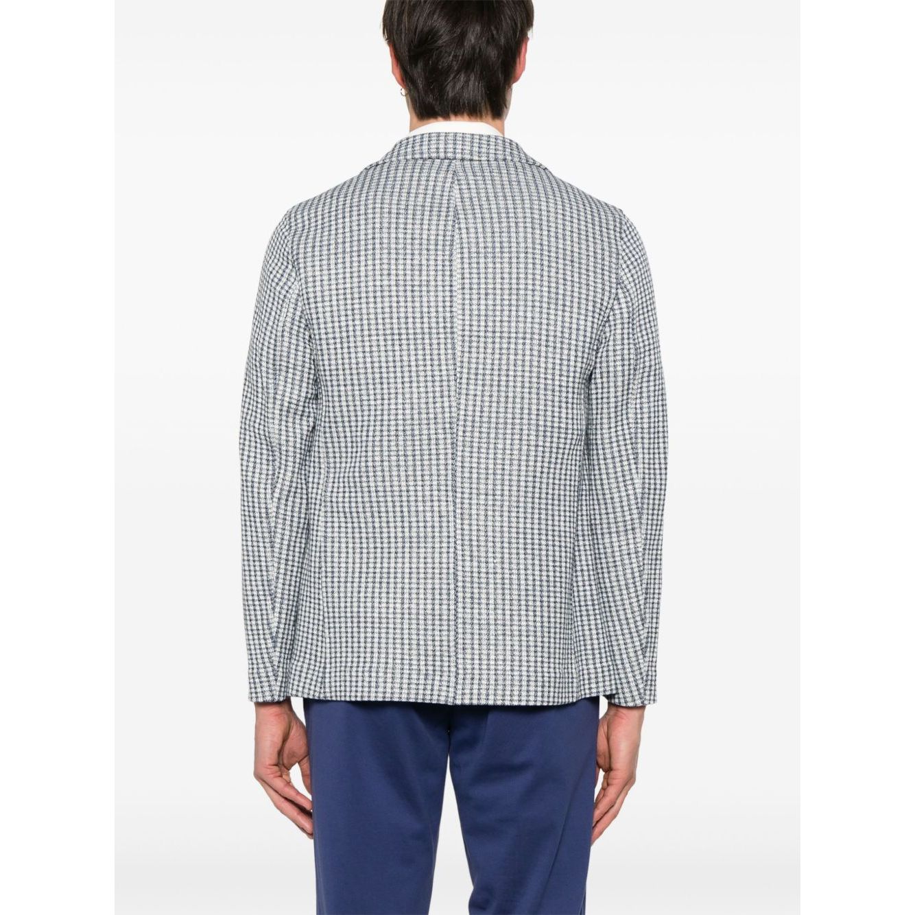 Circolo 1901 Jackets Blue