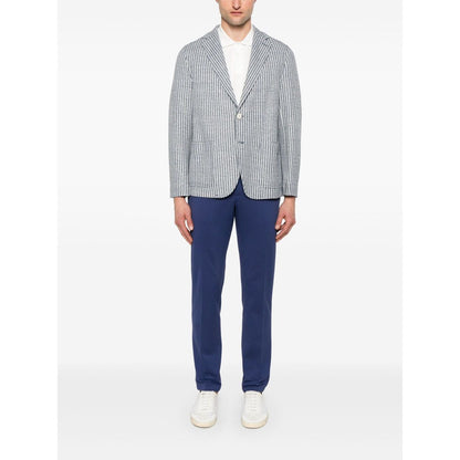 Circolo 1901 Jackets Blue