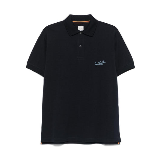 Paul Smith T-shirts and Polos Blue M1R698PPP489049-P25