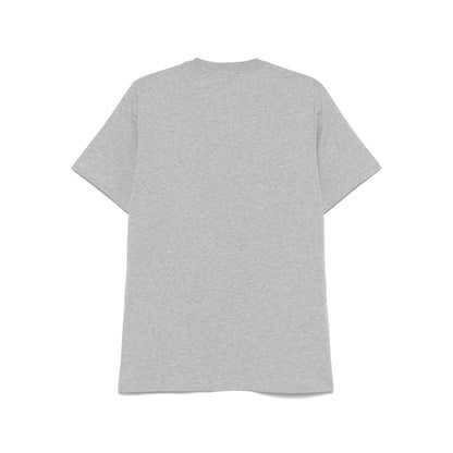 PS By Paul Smith T-shirts and Polos Grey Topwear