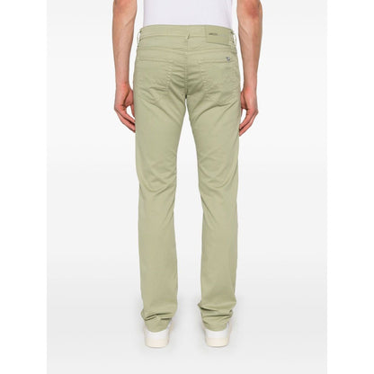Jacob Cohen Jeans Green