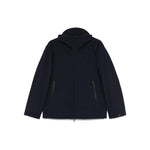 EMPORIO ARMANI CAPSULE Coats Blue EM000818AF13090UB118-P25