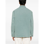 Emporio Armani Jackets Clear Blue EM001708AF13908U9170-P25