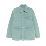 Emporio Armani Jackets Clear Blue EM001708AF13908U9170-P25
