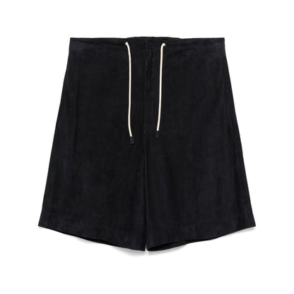 Emporio Armani Shorts Black