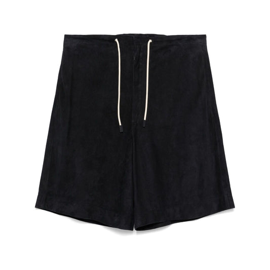 Emporio Armani Shorts Black