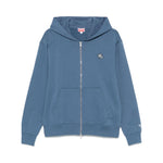 Kenzo Sweaters Blue FF55SW2664MF67-P25