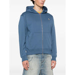 Kenzo Sweaters Blue FF55SW2664MF67-P25