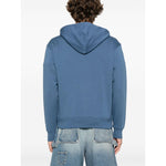 Kenzo Sweaters Blue FF55SW2664MF67-P25