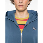 Kenzo Sweaters Blue FF55SW2664MF67-P25