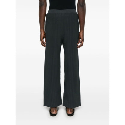 EMPORIO ARMANI CAPSULE Trousers Grey