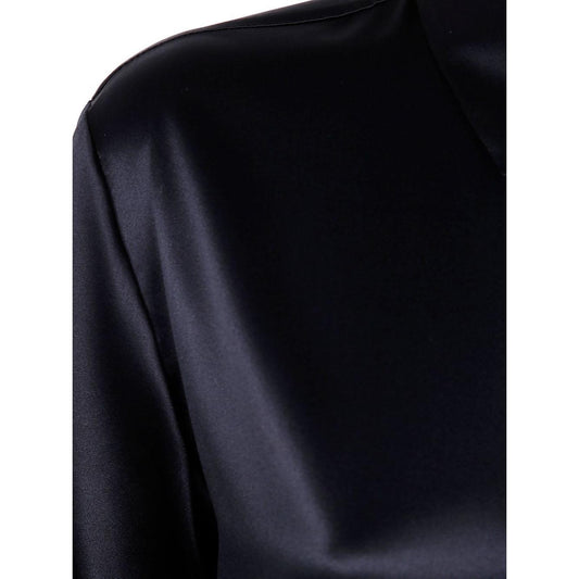 Emporio Armani silk shirt 8N2C392NXXZ0926-P25