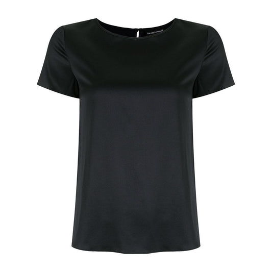 Emporio Armani silk blouse 8N2K152NXXZ0926-P25