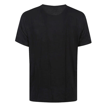 Paul Smith T-shirts and Polos Black Topwear