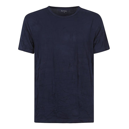 Paul Smith T-shirts and Polos Blue Topwear