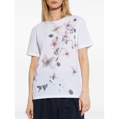 Paul Smith T-shirts and Polos White