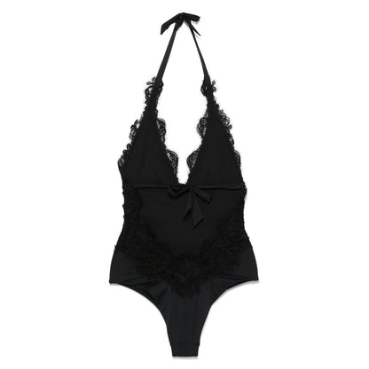 Ermanno Scervino lace swimsuit