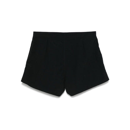Saint Laurent Tonal Logo Swim Shorts Beachwear & underwear