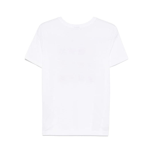 Paul Smith T-shirts and Polos White W2RG799PP509501-P25