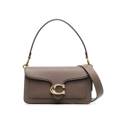 Coach Tabby 26 leather shoulder bag Shoulder