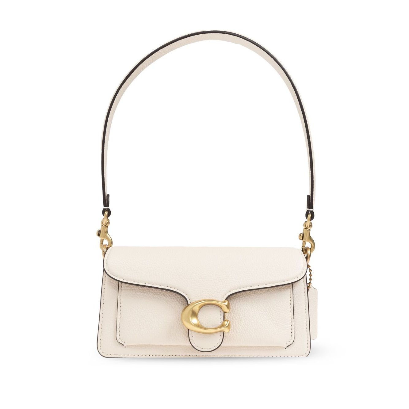 Coach Tabby 20 leather crossbody bag