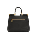 Dolce & Gabbana Sicily soft leather handbag BB7781B732180999-AI25
