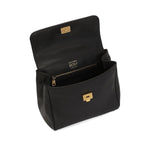 Dolce & Gabbana Sicily soft leather handbag BB7781B732180999-AI25