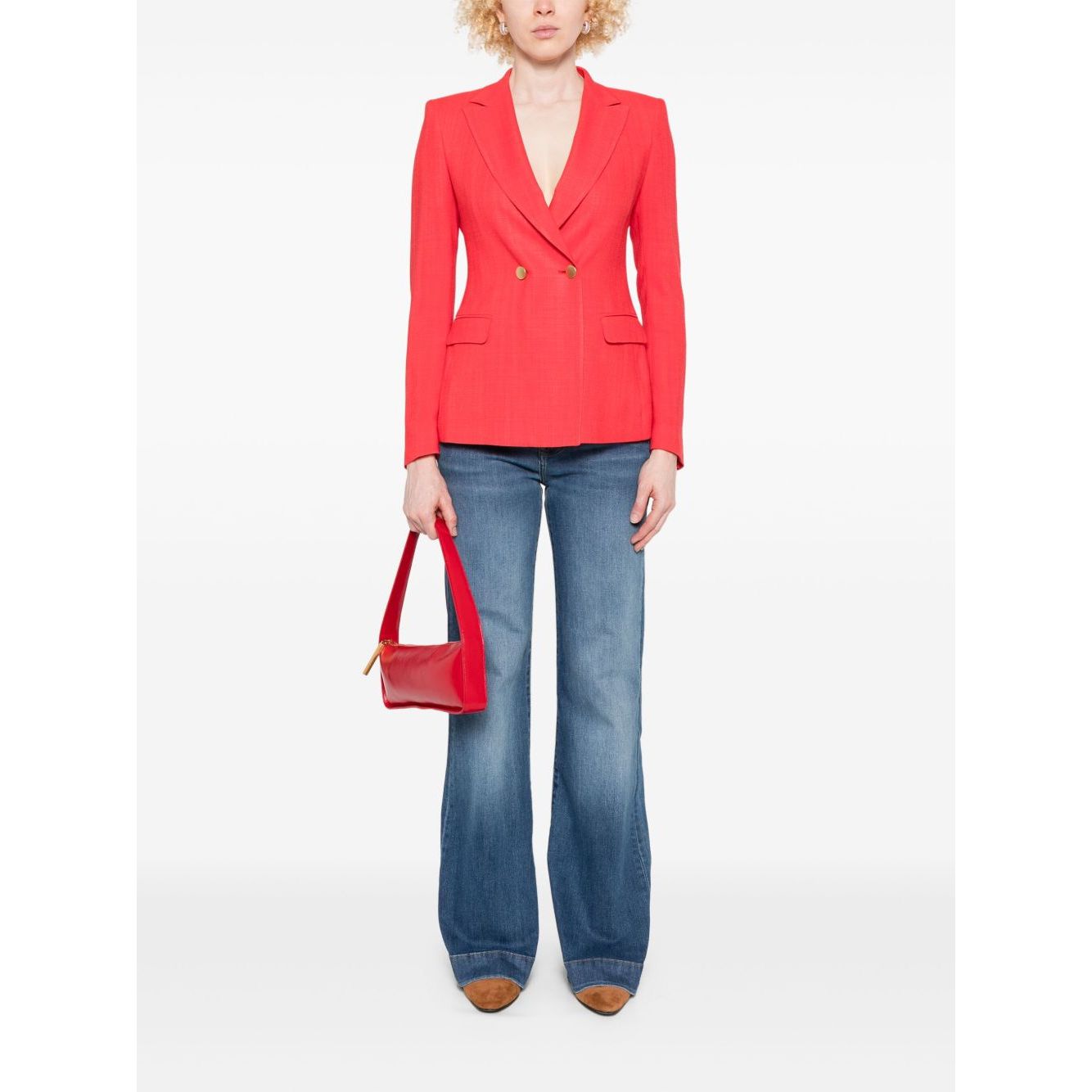 Seven Jeans Blue