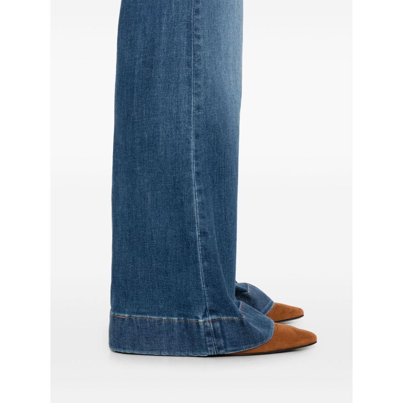 Seven Jeans Blue
