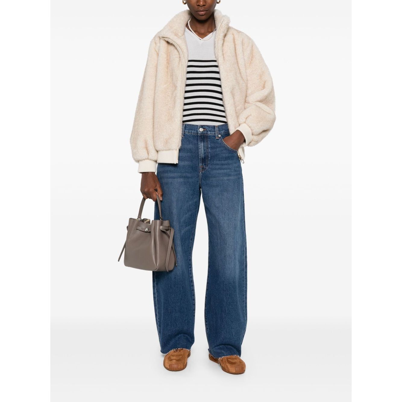 Seven Jeans Blue
