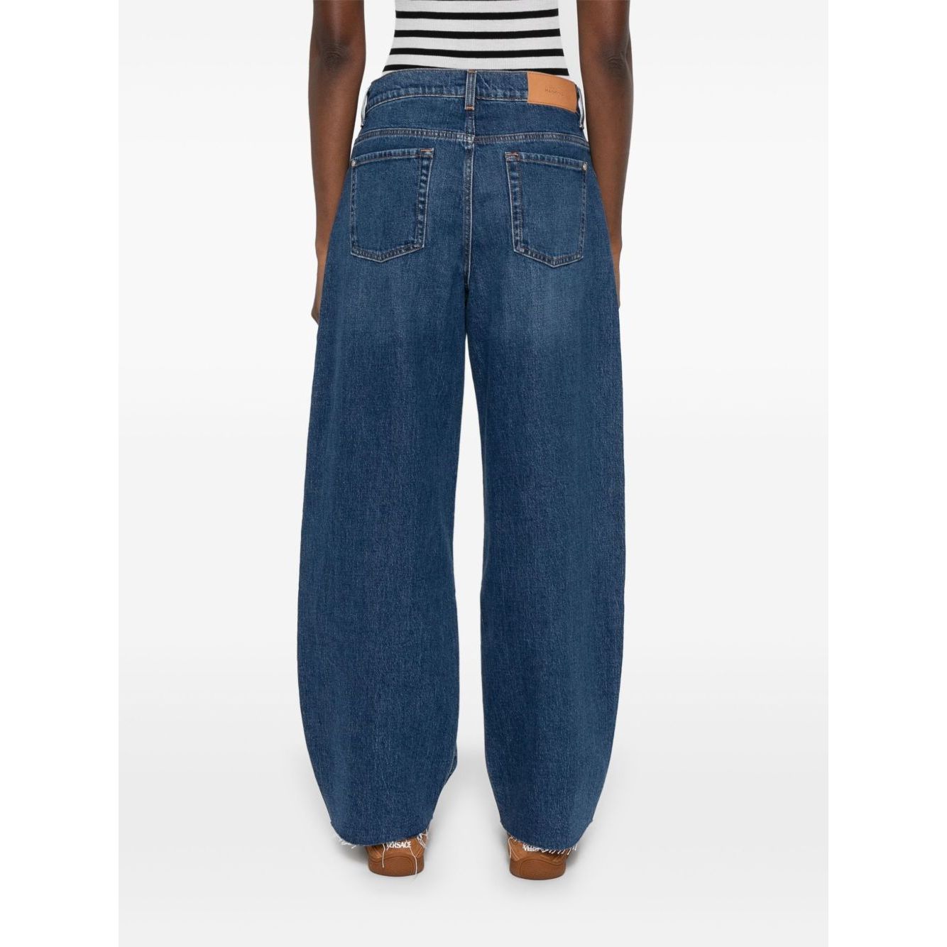 Seven Jeans Blue
