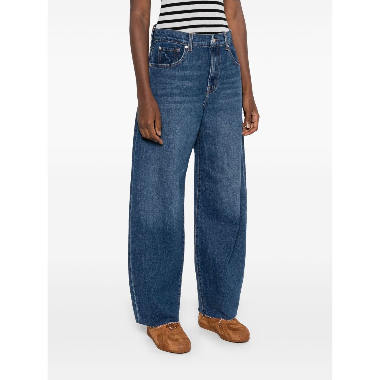 Seven Jeans Blue