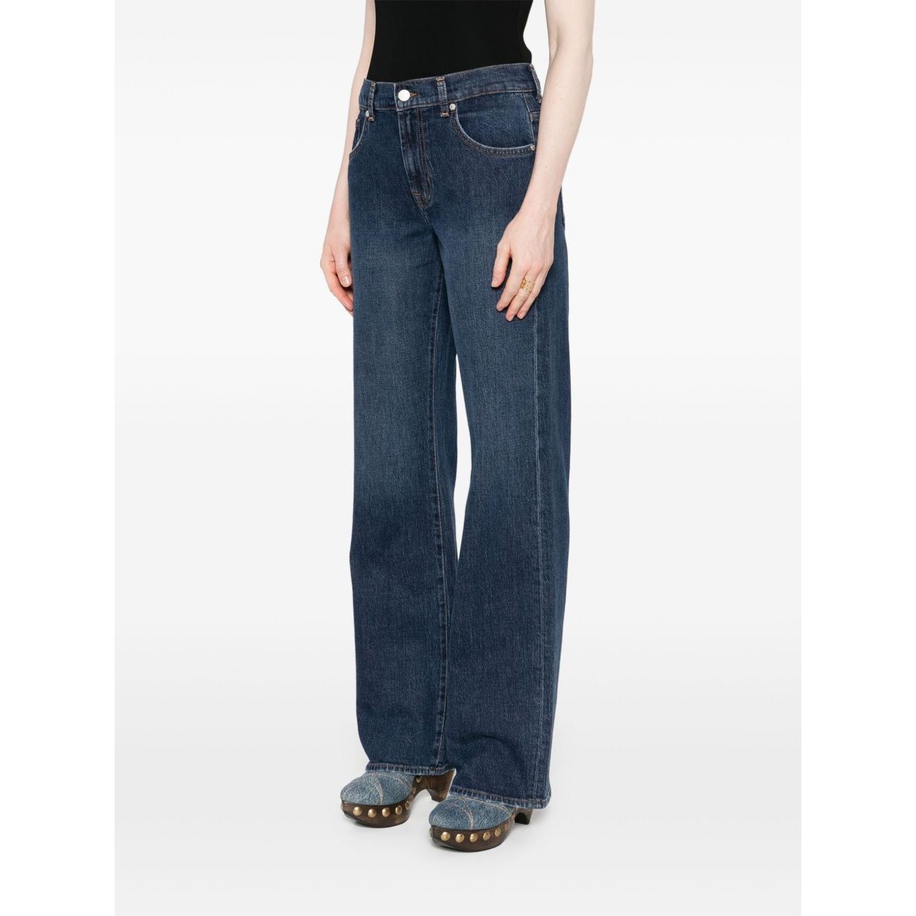 Seven Jeans Blue