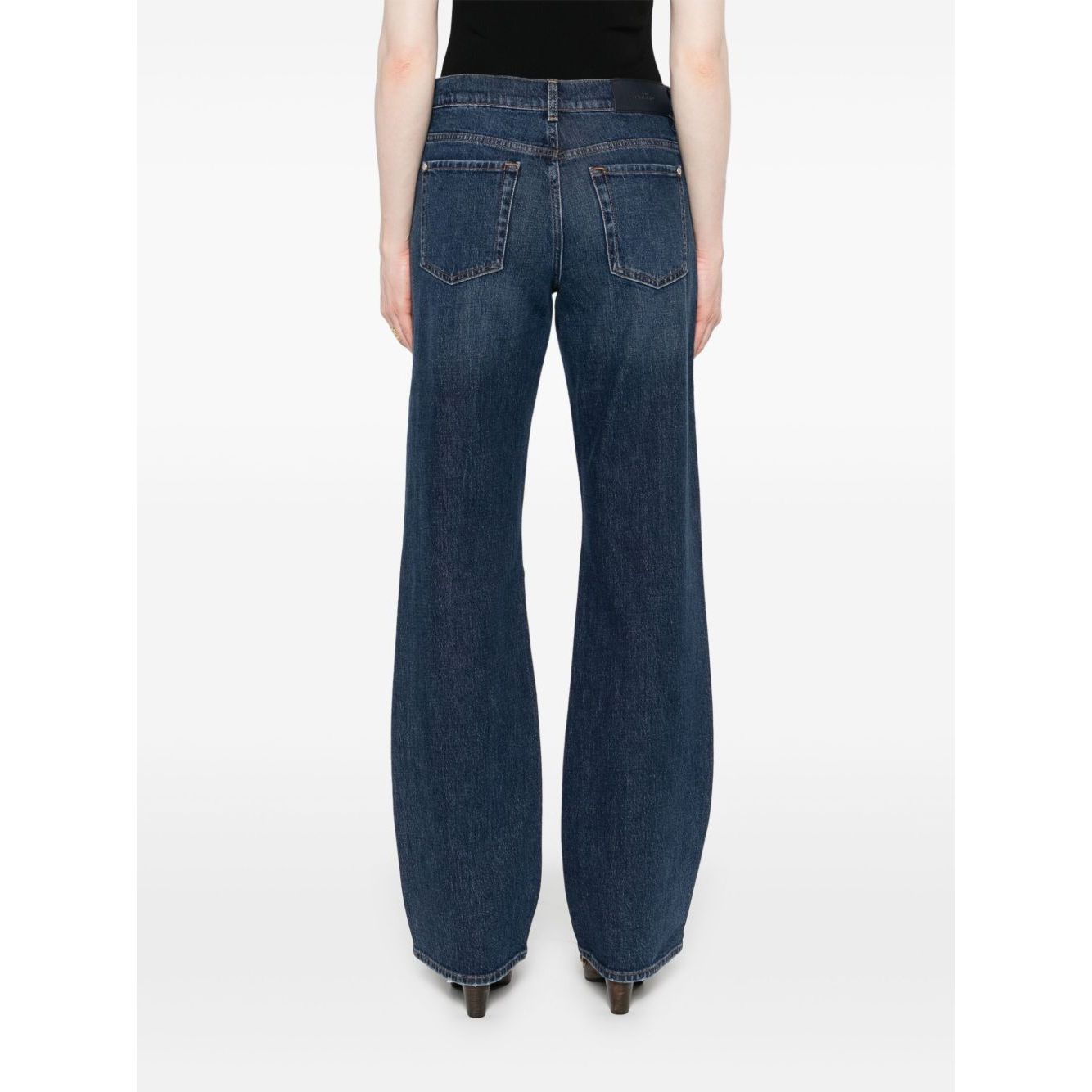 Seven Jeans Blue