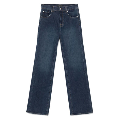 Seven Jeans Blue Jeans