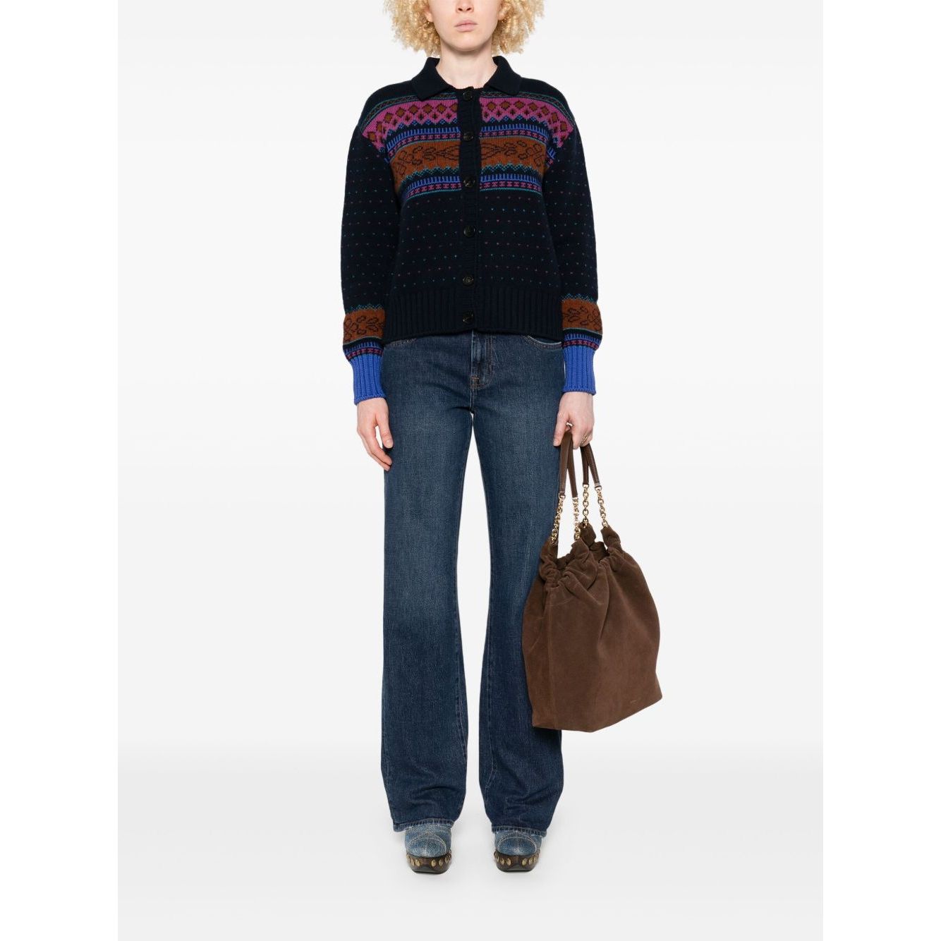 Seven Jeans Blue