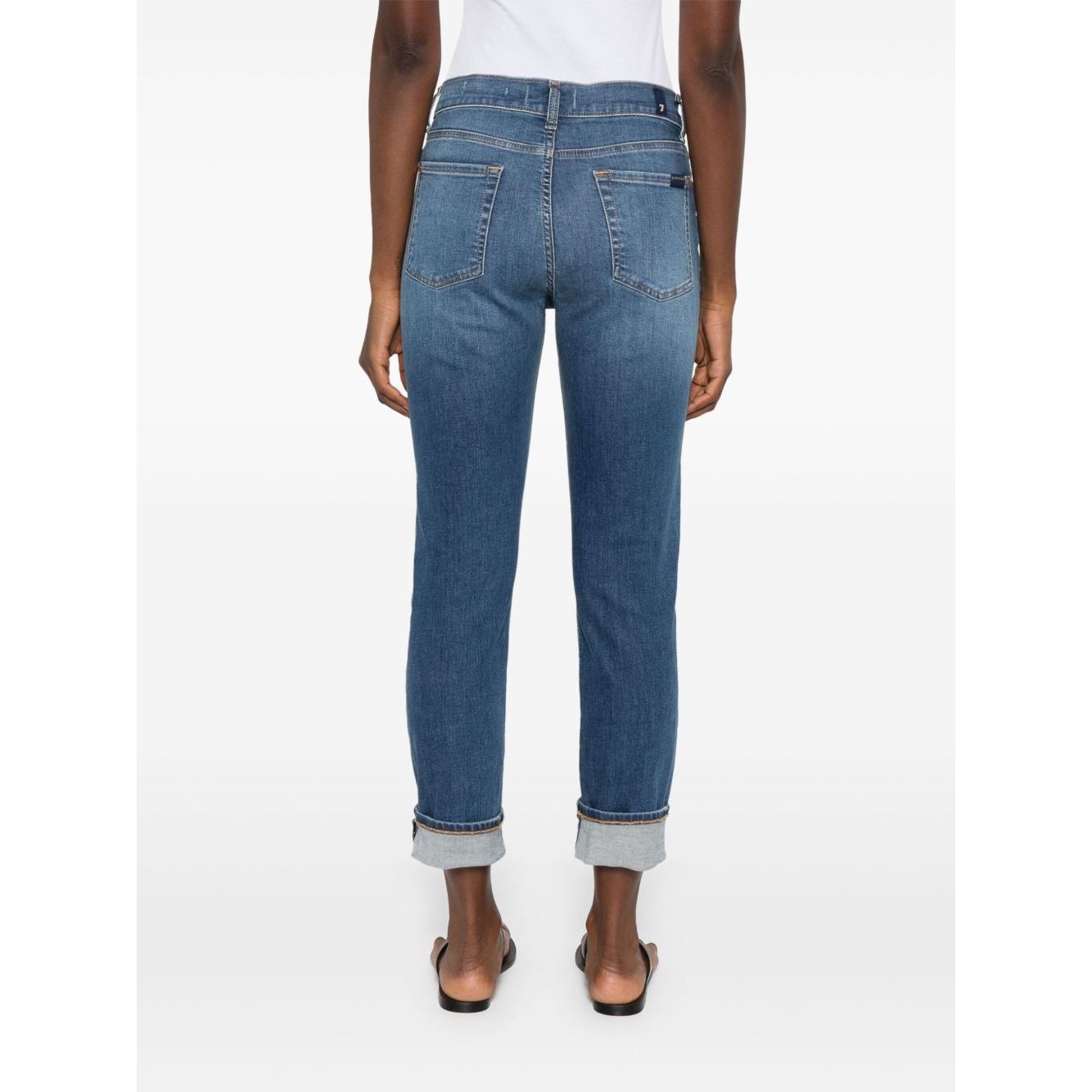 Seven Jeans Blue