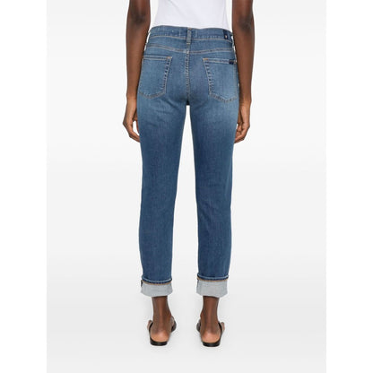 Seven Jeans Blue Jeans