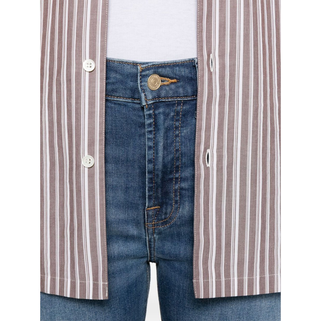 Seven Jeans Blue