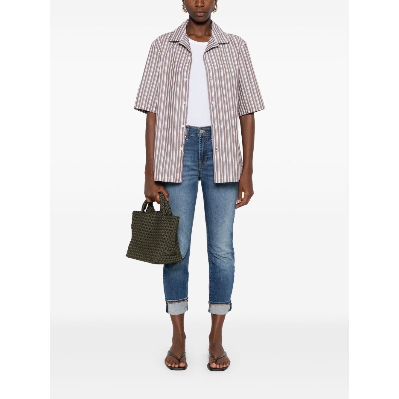 Seven Jeans Blue
