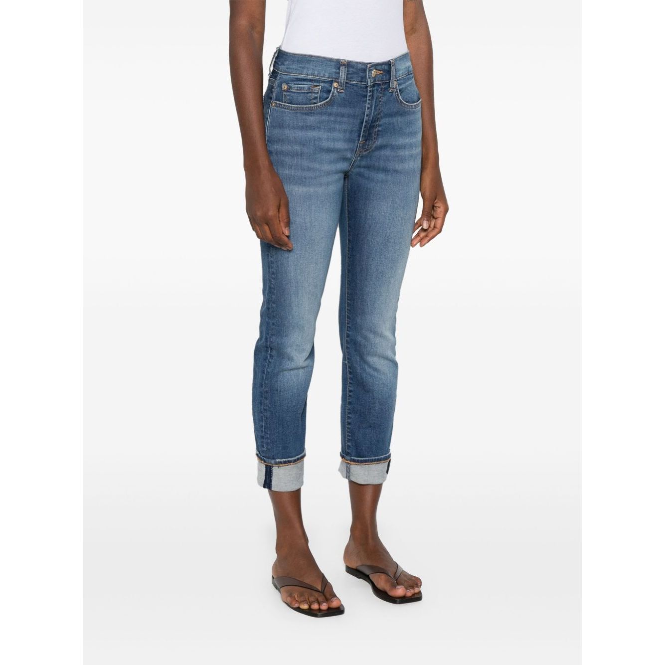 Seven Jeans Blue