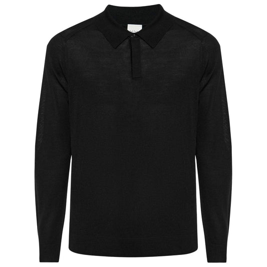 Paul Smith T-shirts and Polos Black