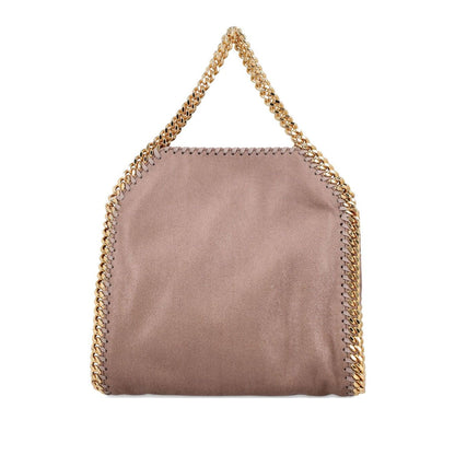 Stella McCartney Falabella Tiny crossbody bag