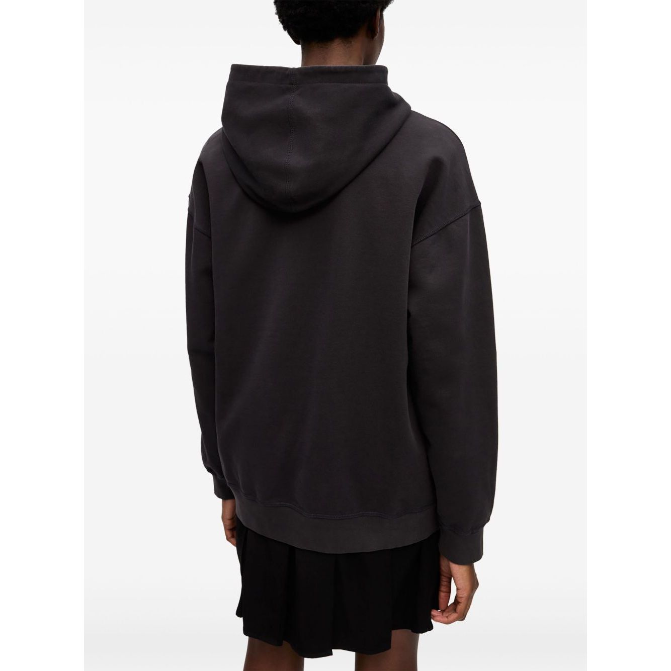 GANNI Sweaters Grey