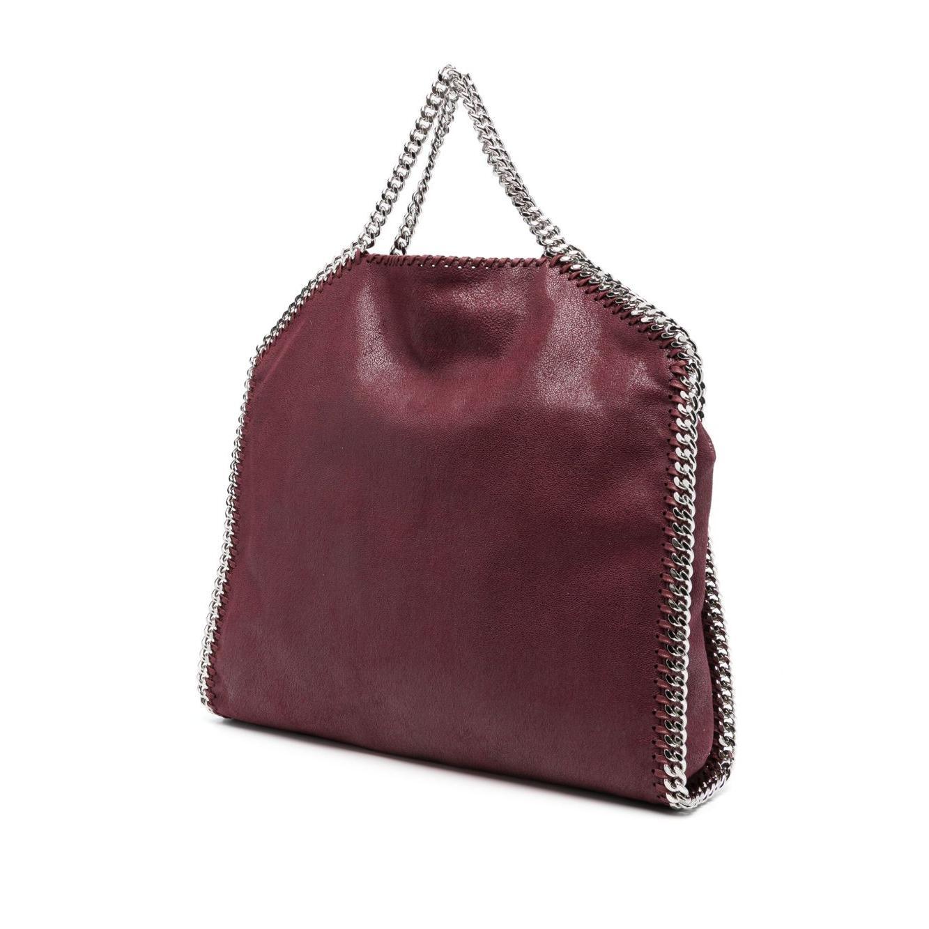 Stella McCartney Falabella Tote Bag 234387WP00866002-AI25