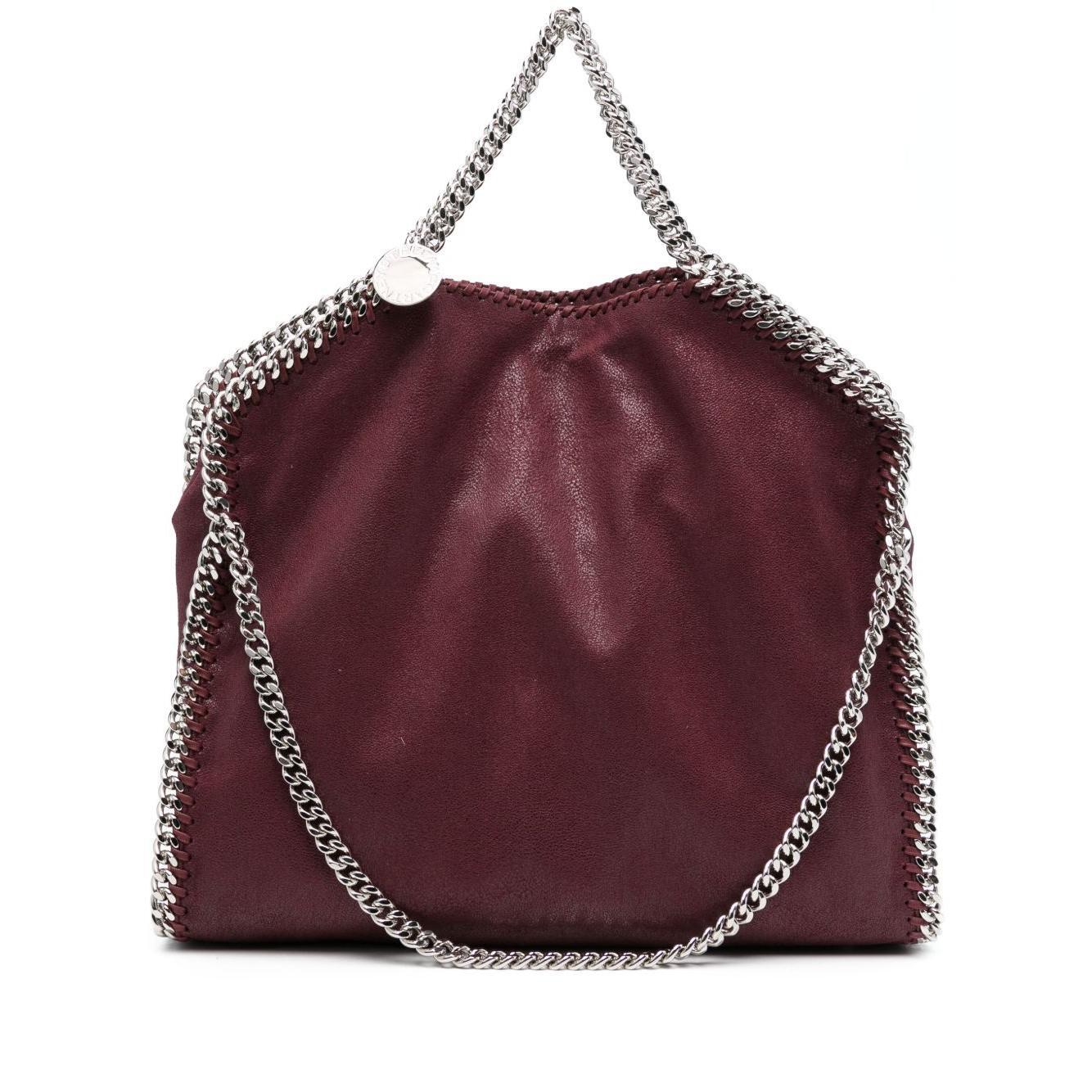 Stella McCartney Falabella Tote Bag 234387WP00866002-AI25