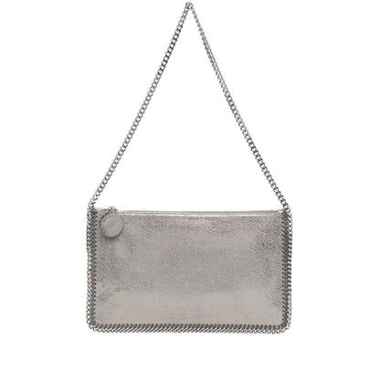 Stella McCartney Falabella Clutch Shoulder Bag