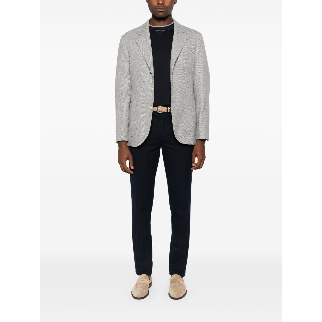 Brunello Cucinelli Cotton T-shirt