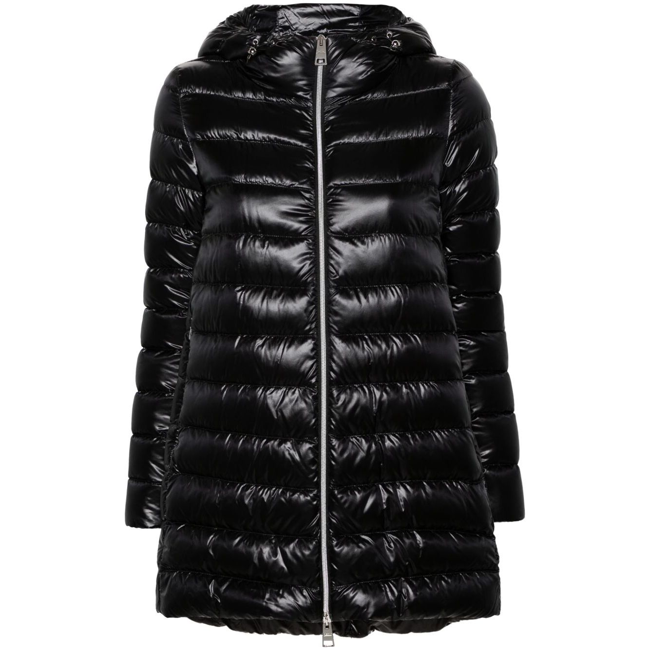 Herno Coats Black